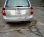 Kia Carens 2008 - Bán Kia Carens sản xuất năm 2008, màu bạc, nhập khẩu, 265tr