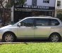 Kia Carnival 2009 - Xe Kia Carnival đời 2009, màu bạc, nhập khẩu