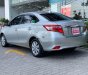 Toyota Vios 2017 - Bán xe Toyota Vios 1.5G AT sản xuất năm 2017, màu bạc xe gia đình, giá chỉ 485 triệu