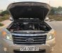 Ford Everest     2009 - Cần bán xe Ford Everest sản xuất 2009 số tự động