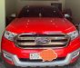 Ford Everest 2017 - Cần bán xe Ford Everest sản xuất năm 2017, nhập khẩu nguyên chiếc