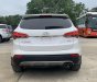 Hyundai Santa Fe 2014 - Cần bán xe Hyundai Santa Fe đời 2014, màu trắng, nhập khẩu nguyên chiếc, giá chỉ 796 triệu