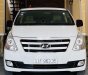 Hyundai Grand Starex    2016 - Chính chủ bán xe cũ Hyundai Grand Starex đời 2016, màu trắng 