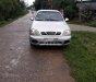 Chevrolet Aveo 2002 - Cần bán Chevrolet Aveo đời 2002, màu bạc, nhập khẩu