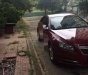 Chevrolet Cruze 2012 - Bán Chevrolet Cruze năm 2012, màu đỏ, xe nhập chính chủ