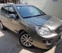 Kia Carens 2011 - Bán Kia Carens đời 2011, màu xám 