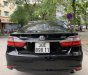 Toyota Camry 2017 - Bán ô tô Toyota Camry 2.0 sản xuất năm 2017, màu đen, giá 820tr