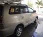 Toyota Innova 2007 - Bán Toyota Innova năm 2007, màu bạc, giá tốt