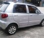 Daewoo Matiz 2006 - Cần bán xe Daewoo Matiz SE MT năm 2006, màu bạc số sàn giá cạnh tranh