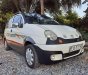 Daewoo Matiz   2005 - Cần bán Daewoo Matiz năm 2005, màu trắng, nhập khẩu xe gia đình