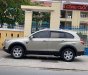 Chevrolet Captiva 2007 - Cần bán lại xe Chevrolet Captiva LTZ năm 2007, màu vàng chính chủ