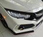 Honda Civic 2017 - Bán Honda Civic đời 2017, màu trắng, nhập khẩu Thái, giá tốt