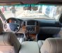 Toyota Land Cruiser 2005 - Gia đình bán xe Toyota Land Cruiser năm sản xuất 2005, màu xám, giá tốt