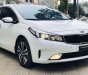 Kia Cerato   1.6 AT   2017 - Bán xe Kia Cerato 1.6 AT đời 2017, giá tốt