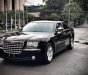 Chrysler 300C   2008 - Cần bán xe Chrysler 300C năm 2008, màu đen, nhập khẩu nguyên chiếc chính chủ