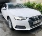 Audi A4 2016 - Bán  Audi A4 đời 2017, màu trắng, nhập khẩu nguyên chiếc, giá cạnh tranh