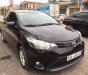 Toyota Vios   2014 - Bán Toyota Vios đời 2014, màu đen còn mới, giá 315tr