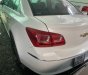 Chevrolet Cruze 2017 - Bán xe Chevrolet Cruze năm sản xuất 2017, màu trắng, giá tốt