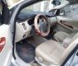 Toyota Innova E  2014 - Bán Toyota Innova E đời 2014, màu bạc