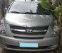 Hyundai Starex 2014 - Bán Hyundai Starex đời 2014, màu bạc giá cạnh tranh