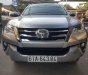 Toyota Fortuner 2019 - Cần bán xe Toyota Fortuner sản xuất năm 2019, màu bạc