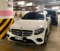 Mercedes-Benz GLC-Class GLC 300 2018 - Chính chủ cần bán xe Mercedes GLC 300 sản xuất năm 2018, màu trắng