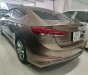 Hyundai Elantra   2017 - Bán Hyundai Elantra 2.0 GLS 2017, màu vàng  