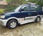 Mitsubishi Jolie 2003 - Cần bán lại xe Mitsubishi Jolie đời 2003, màu xanh lam, nhập khẩu giá cạnh tranh