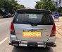 Toyota Innova 2007 - Cần bán gấp Toyota Innova G sản xuất 2007, màu bạc chính chủ