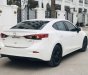 Mazda 3 2017 - Cần bán xe Mazda 3 2017, màu trắng số tự động