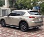 Mazda CX 5 2017 - Bán Mazda CX 5 2017, màu nâu đẹp như mới giá cạnh tranh