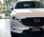 Mazda CX 5   2020 - Bán Mazda CX 5 năm 2020, màu trắng