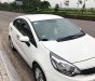 Kia Rio 2016 - Cần bán gấp Kia Rio 2016, màu trắng, giá chỉ 400 triệu