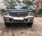 Ford Everest 2005 - Bán Ford Everest MT đời 2005, màu đen xe gia đình, giá tốt