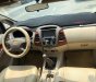 Toyota Innova 2007 - Cần bán gấp Toyota Innova G sản xuất 2007, màu bạc chính chủ