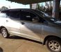 Toyota Innova 2007 - Cần bán xe Toyota Innova đời 2007, màu bạc xe gia đình