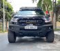 Ford Ranger  Wildtrak  2017 - Bán Ford Ranger Wildtrak sản xuất 2017, màu đen, xe nhập chính chủ, 850 triệu