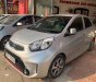 Kia Morning 2016 - Bán Kia Morning đời 2016, màu bạc xe gia đình