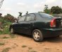 Daewoo Lanos   2001 - Cần bán Daewoo Lanos đời 2001