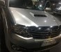 Toyota Fortuner     2016 - Cần bán xe Toyota Fortuner đời 2016 giá cạnh tranh