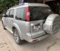 Ford Everest 2012 - Xe Ford Everest sản xuất 2012, màu bạc, 425 triệu