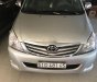 Toyota Innova 2007 - Bán ô tô Toyota Innova năm 2007, màu bạc