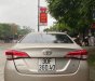 Toyota Vios 2018 - Cần bán Toyota Vios MT năm 2018, màu vàng còn mới