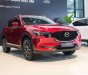 Mazda CX 5   2018 - Bán Mazda CX 5 sản xuất năm 2018, màu đỏ, xe nhập chính chủ