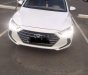 Hyundai Elantra 2017 - Bán xe Hyundai Elantra sản xuất năm 2017, nhập khẩu nguyên chiếc, 395tr