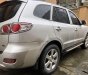 Hyundai Santa Fe MLX  2008 - Bán Hyundai Santa Fe MLX 2008, màu bạc, xe nhập  