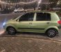 Hyundai Getz  1.4 AT 2008 - Cần bán xe Hyundai Getz 1.4 AT sản xuất 2008, nhập khẩu nguyên chiếc giá cạnh tranh