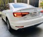 Audi A4 2016 - Bán  Audi A4 đời 2017, màu trắng, nhập khẩu nguyên chiếc, giá cạnh tranh
