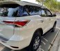 Toyota Fortuner 2017 - Cần bán Toyota Fortuner MT năm sản xuất 2017, màu trắng, nhập khẩu số sàn