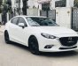 Mazda 3 2017 - Cần bán xe Mazda 3 2017, màu trắng số tự động